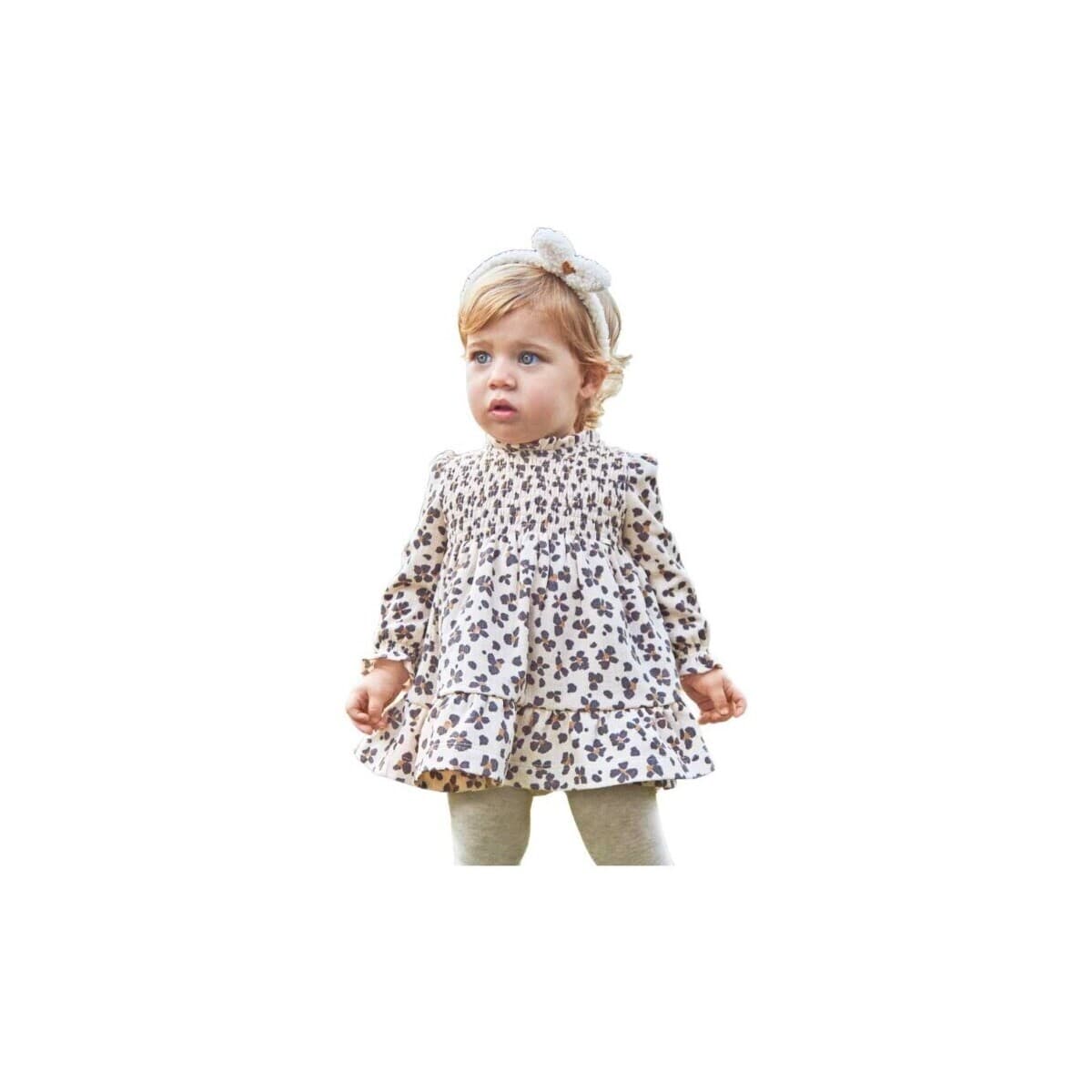 Women's Dresses Mayoral Multicolor