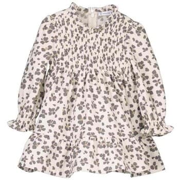 Φορέματα Mayoral 2981 Beige