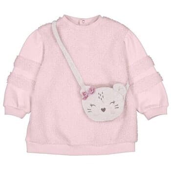 Girls' Sweaters Mayoral Multicolor