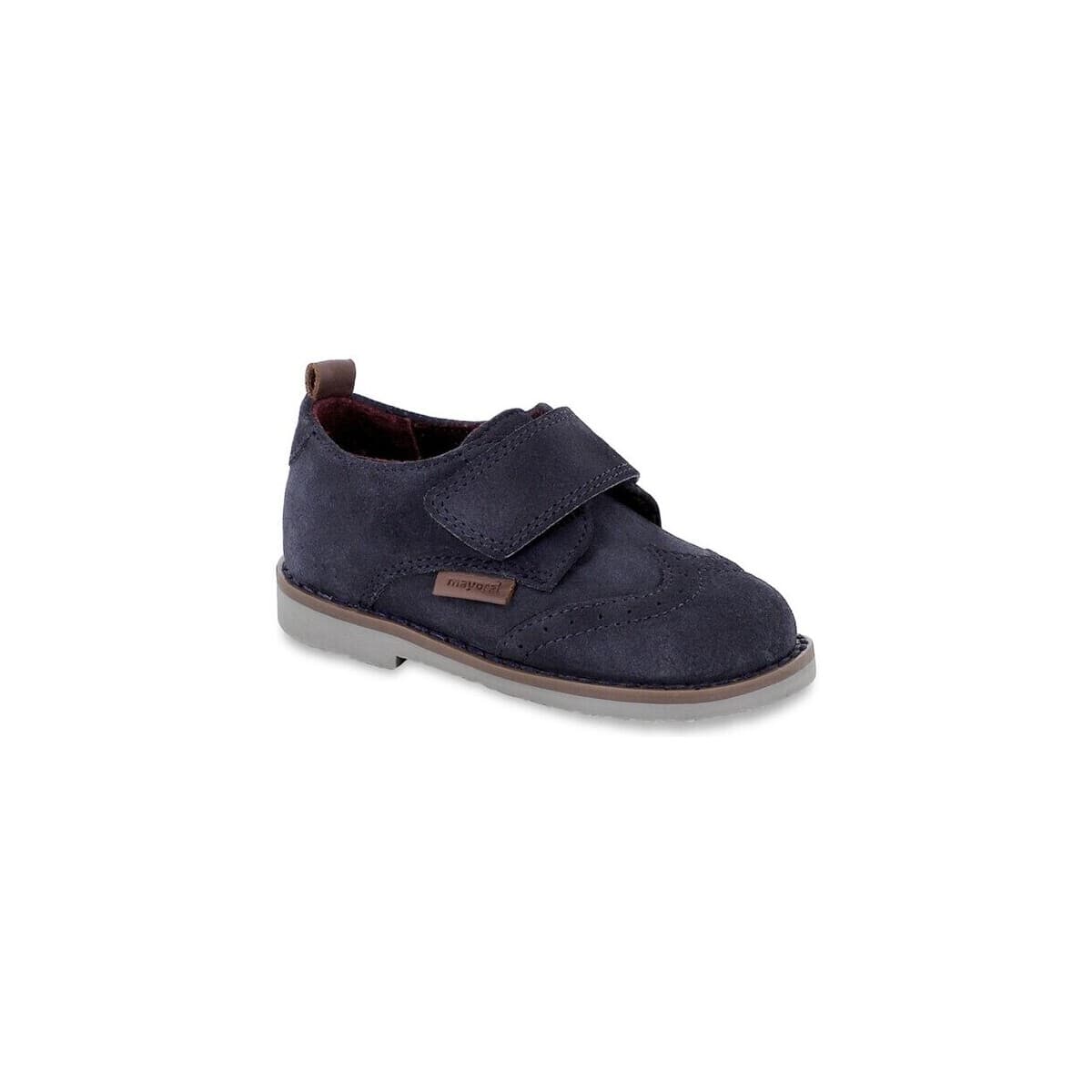 Boys' Dress Shoes Mayoral Blue