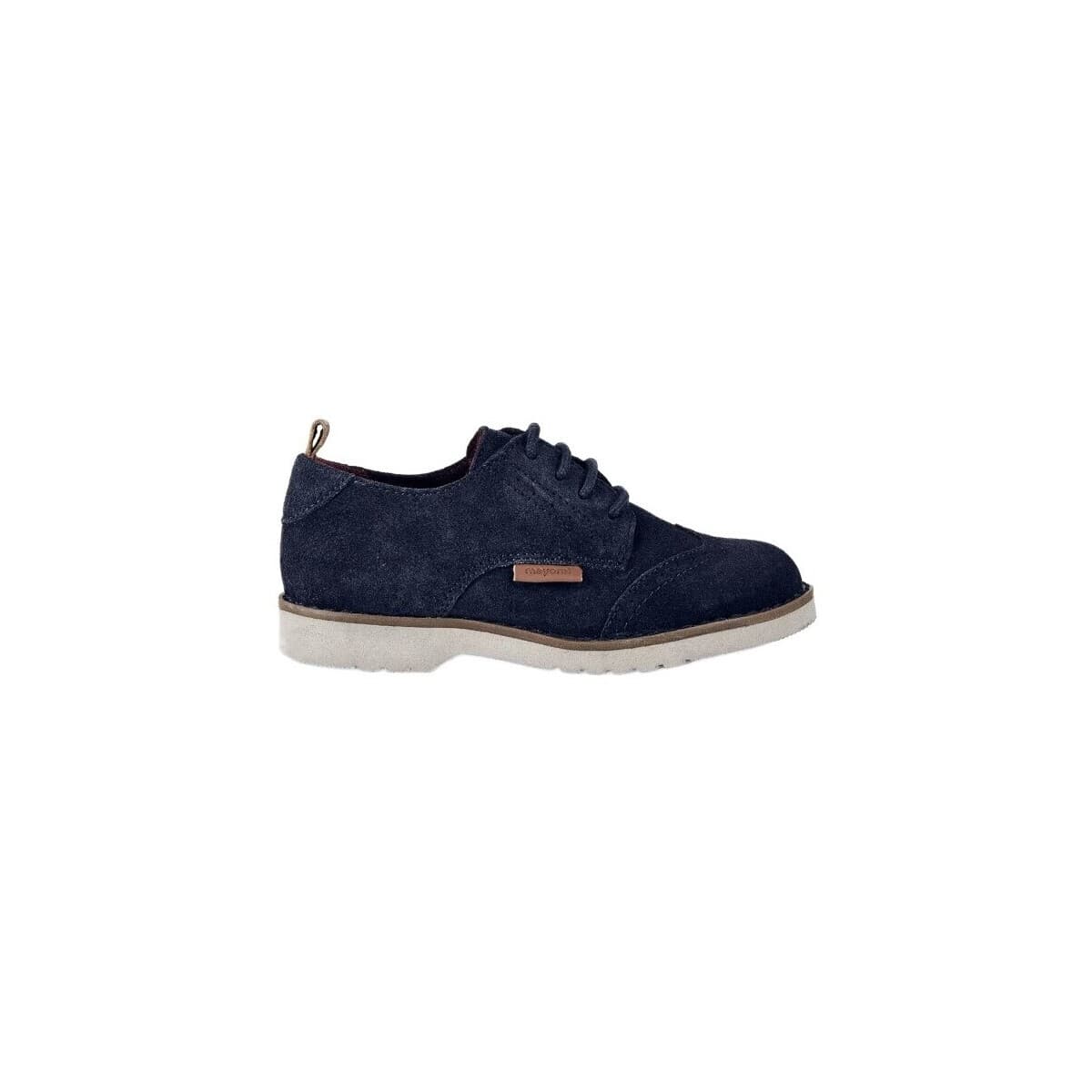 Boys' Dress Shoes Mayoral Blue