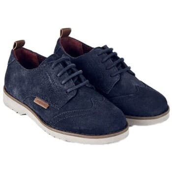 Boys' Dress Shoes Mayoral Blue