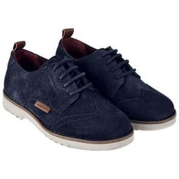 Boys' Dress Shoes Mayoral Blue