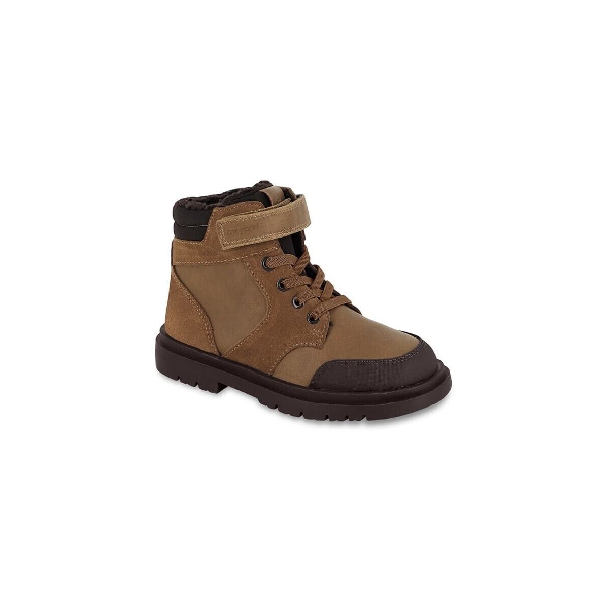 Men's Boots Mayoral Brown