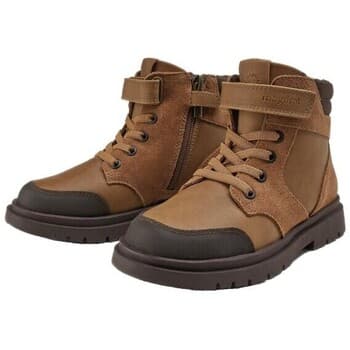 Women's Boots Mayoral Brown