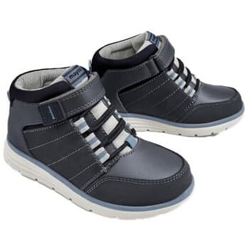 Women's Boots Mayoral Blue