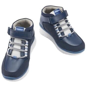 Women's Boots Mayoral Blue