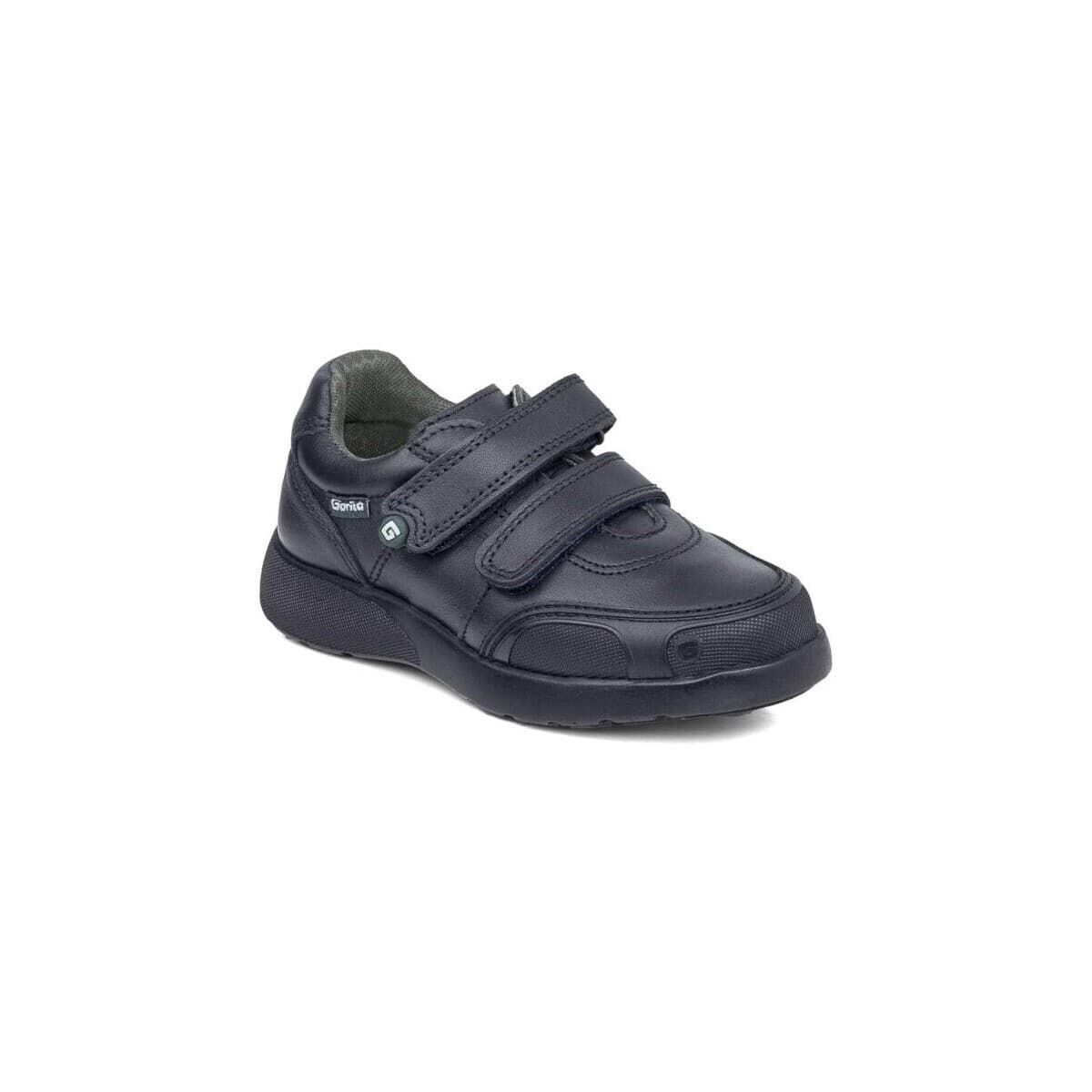 Boys' Dress Shoes Gorila Blue