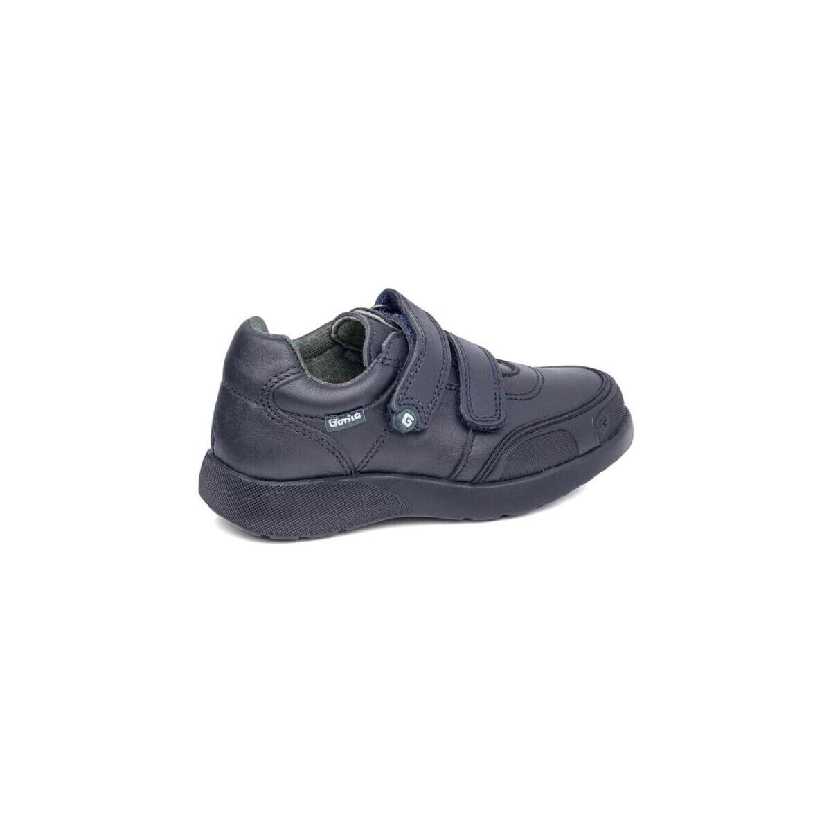 Boys' Dress Shoes Gorila Blue