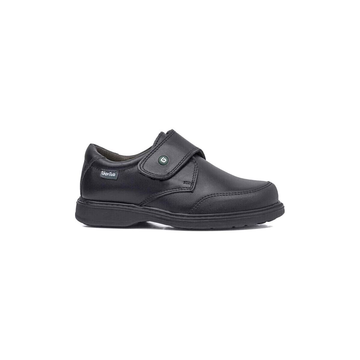 Boys' Dress Shoes Gorila Black