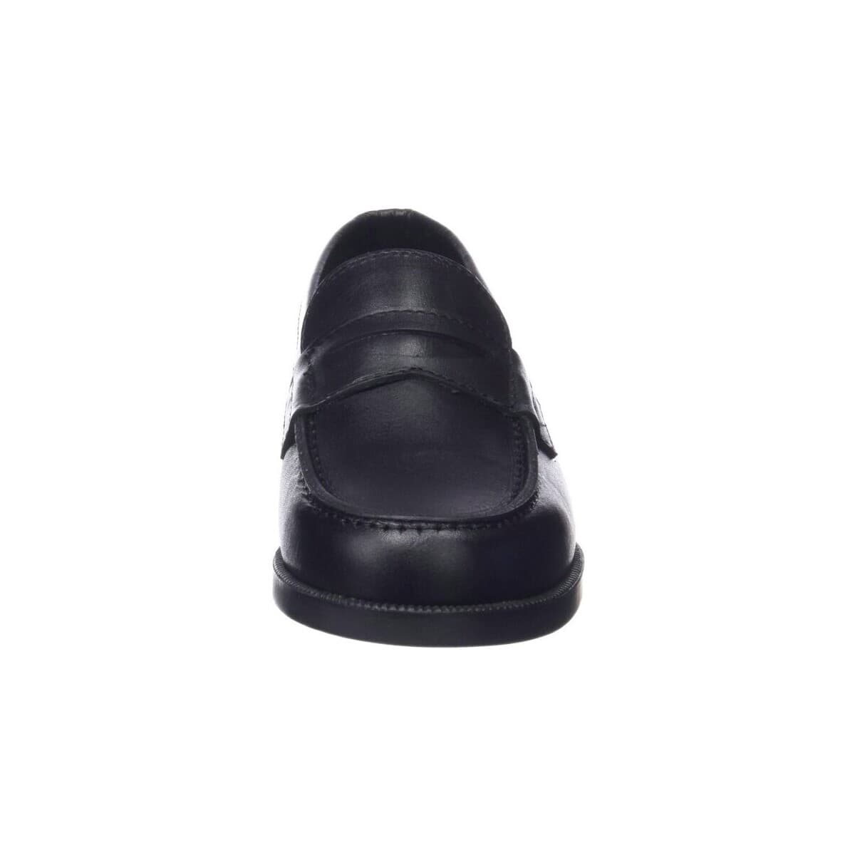 Boys' Dress Shoes Gorila Black