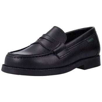 Girls' Dress Shoes Gorila Black