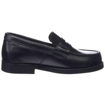 Boys' Dress Shoes Gorila Black