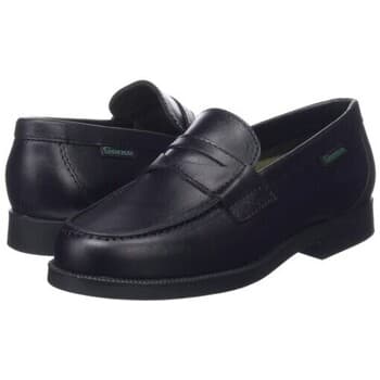 Boys' Dress Shoes Gorila Black