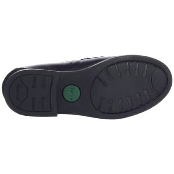 Boys' Dress Shoes Gorila Black