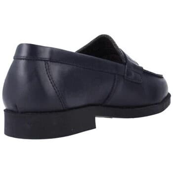 Girls' Dress Shoes Gorila Blue