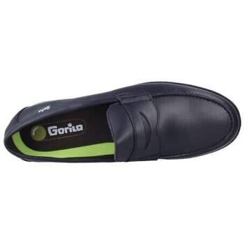 Girls' Dress Shoes Gorila Blue