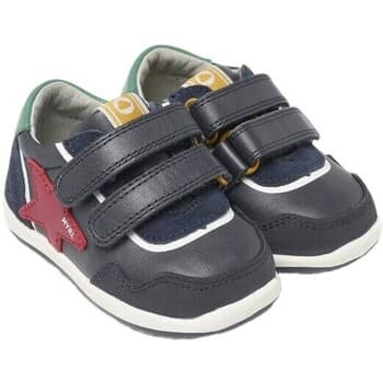 Boys' Sneakers Mayoral Blue