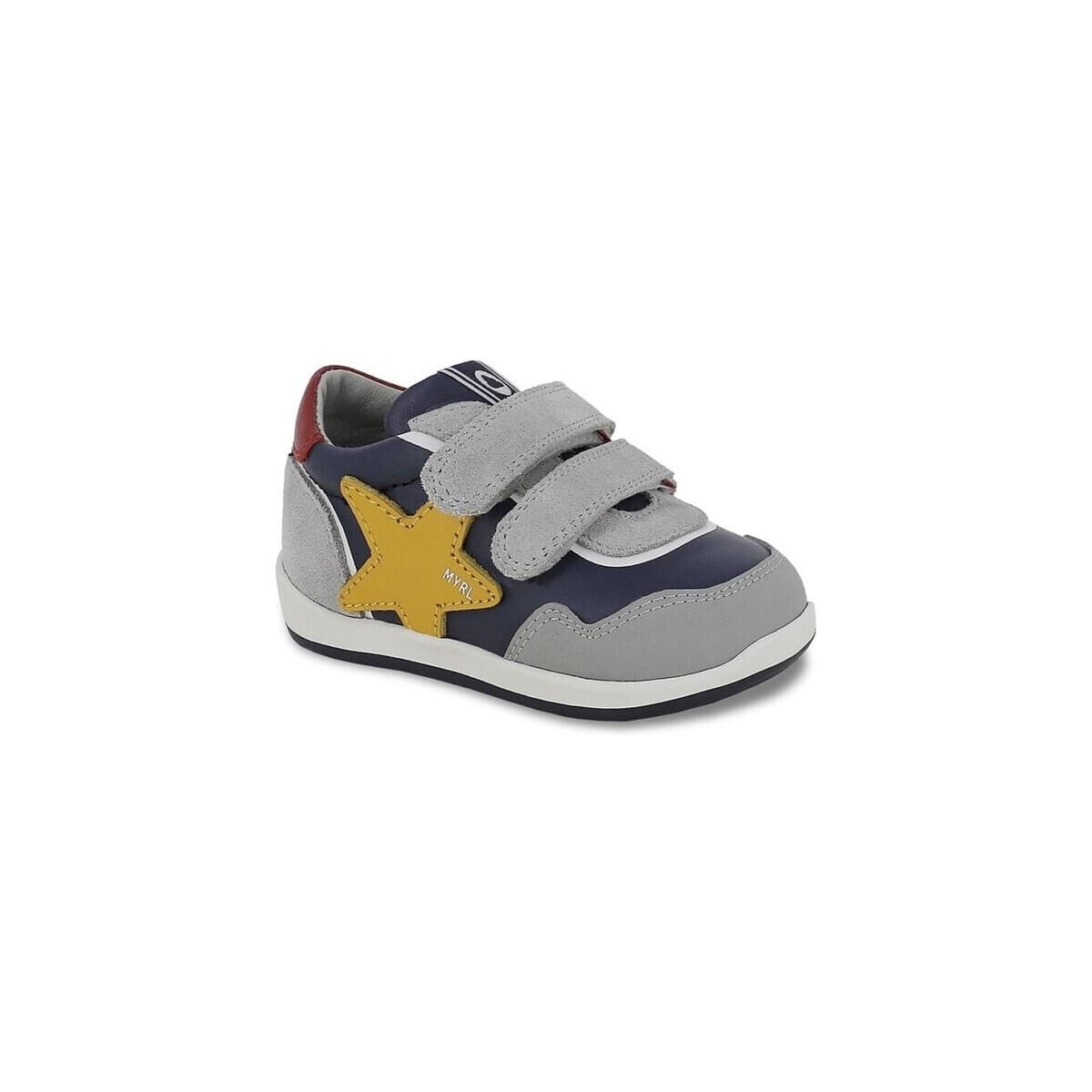 Girls' Sneakers Mayoral Gray