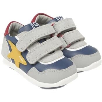 Girls' Sneakers Mayoral Gray