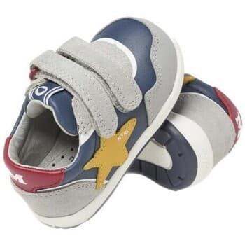 Girls' Sneakers Mayoral Gray