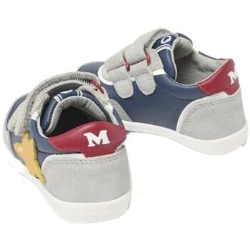 Girls' Sneakers Mayoral Gray