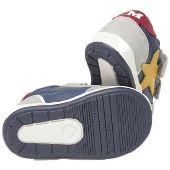 Girls' Sneakers Mayoral Gray