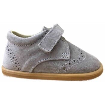 Derbies Blanditos Blanditos de Crío's LEO Gris