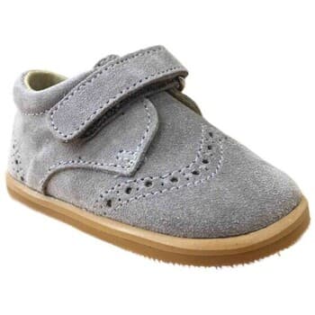 Boys' Dress Shoes Blanditos Gray