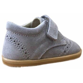 Boys' Dress Shoes Blanditos Gray
