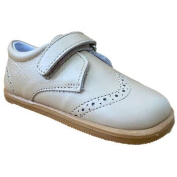 Boys' Dress Shoes Blanditos Beige