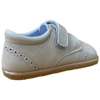 Boys' Dress Shoes Blanditos Beige