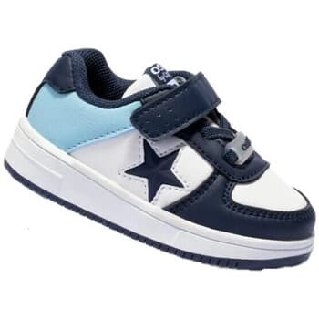 Boys' Sneakers Conguitos Blue
