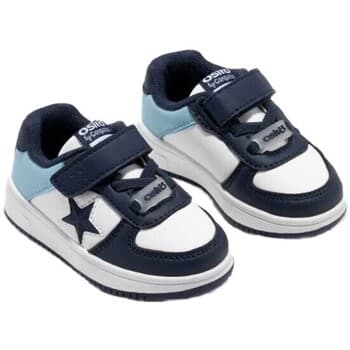 Boys' Sneakers Conguitos Blue