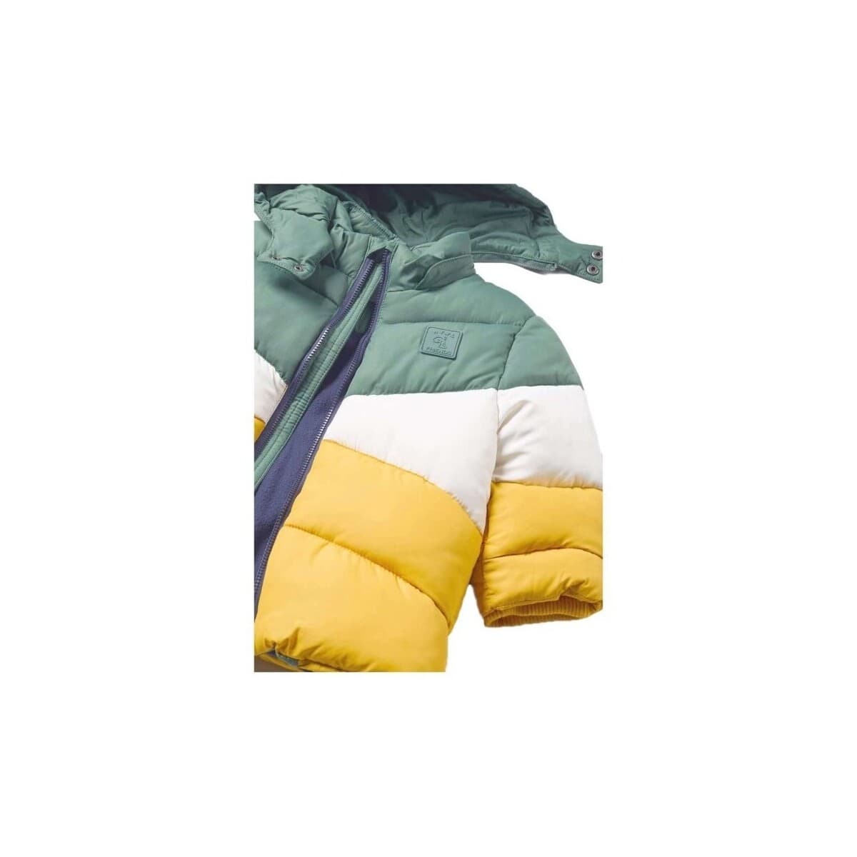 Boys' Coats Mayoral Multicolor