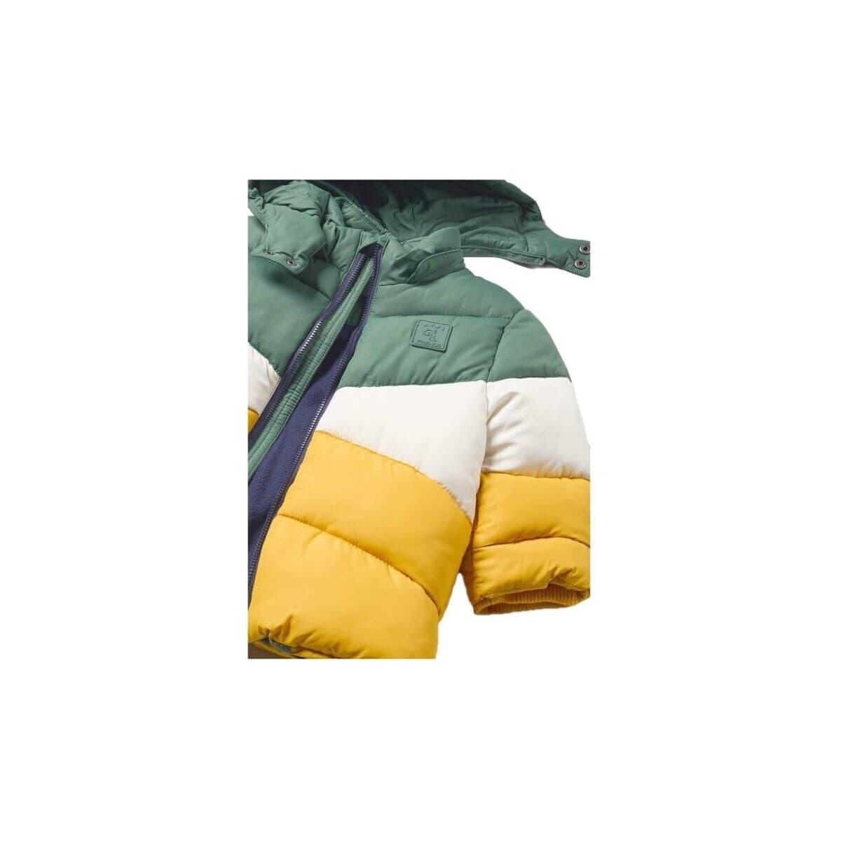 Boys' Coats Mayoral Multicolor