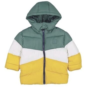 Παλτό Mayoral 2437 Verde