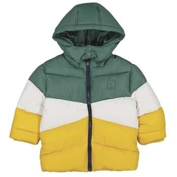 Boys' Coats Mayoral Multicolor