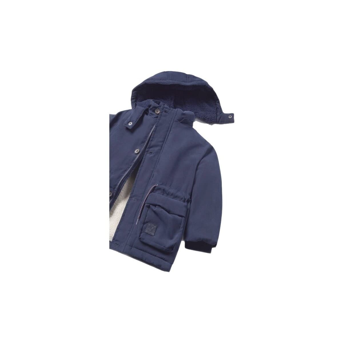 Boys' Coats Mayoral Multicolor