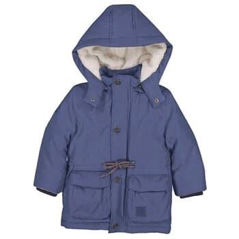 Παλτό Mayoral 2439 Azul