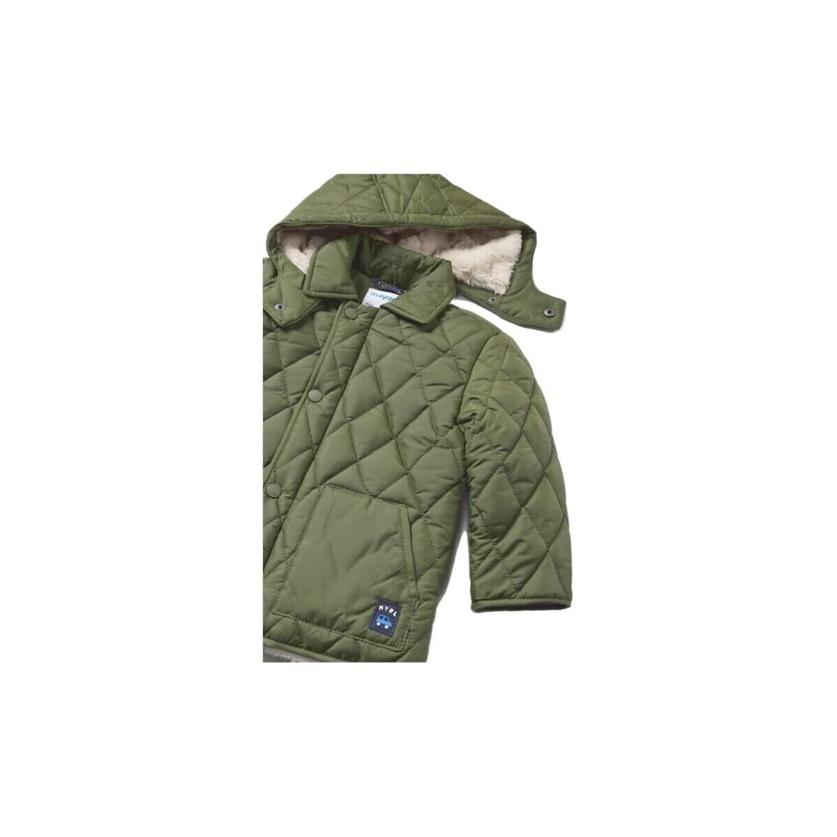 Boys' Coats Mayoral Multicolor