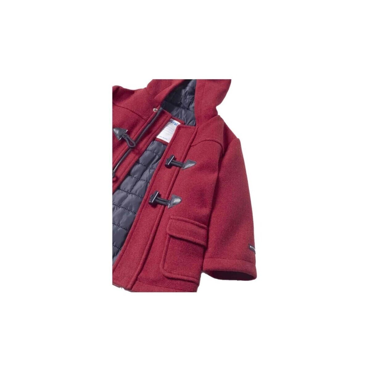 Girls' Coats Mayoral Multicolor