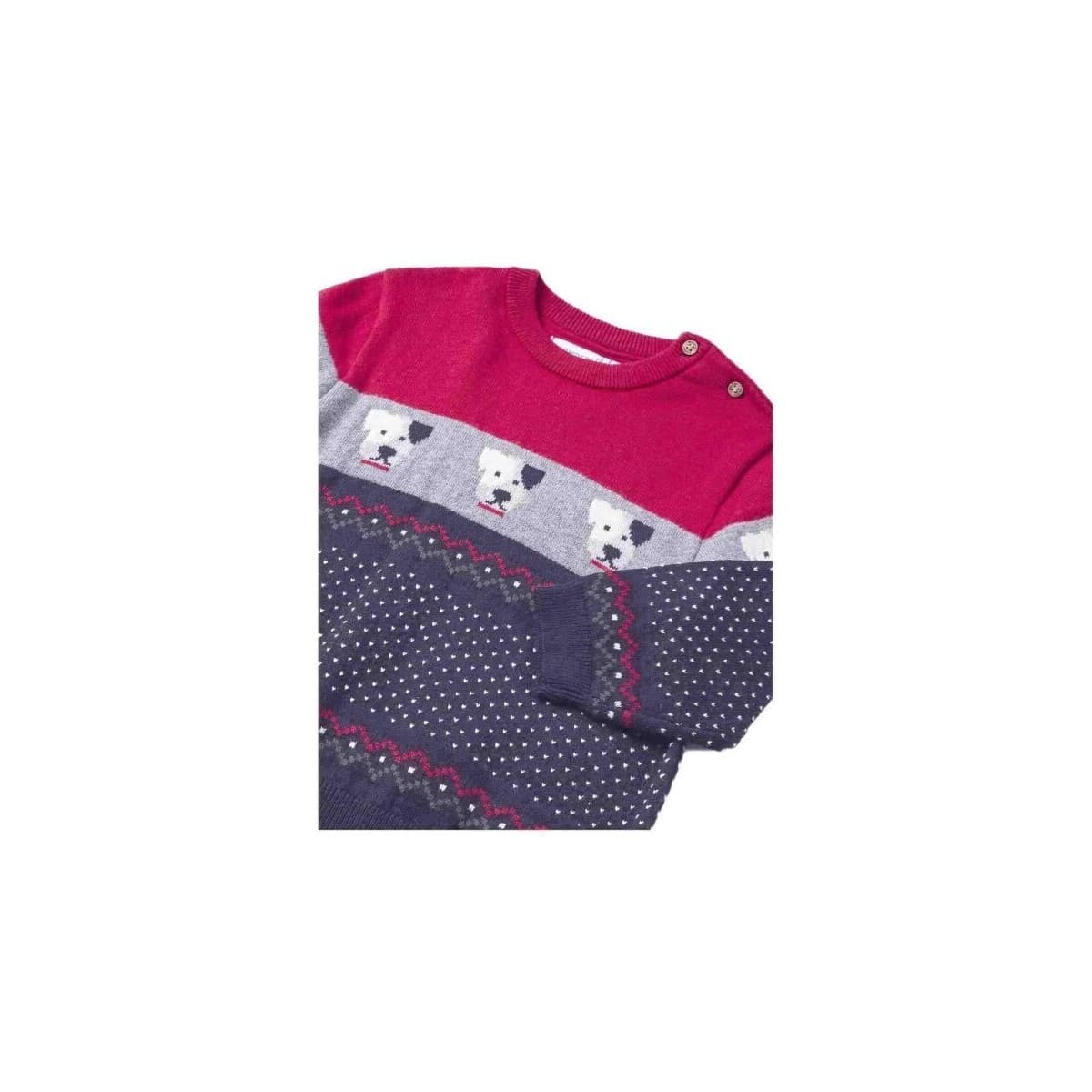 Boys' Sweaters Mayoral Multicolor