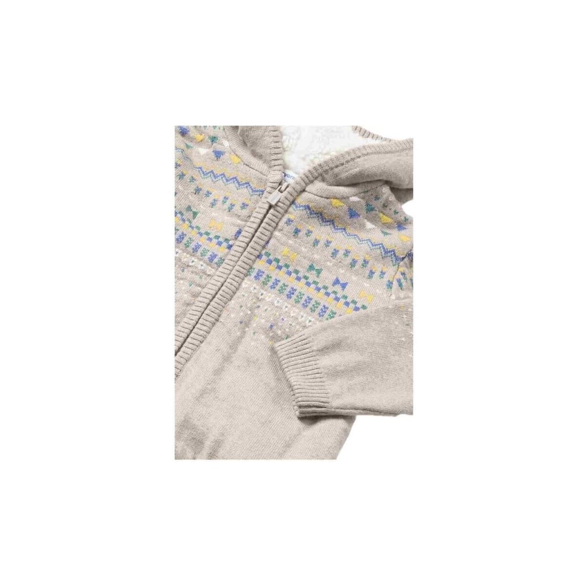 Boys' Sweaters Mayoral Multicolor