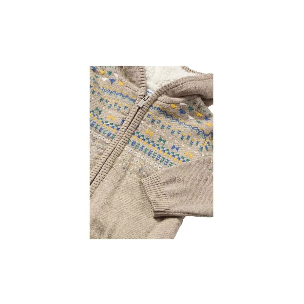 Boys' Sweaters Mayoral Multicolor