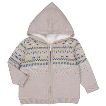 Girls' Sweaters Mayoral Multicolor