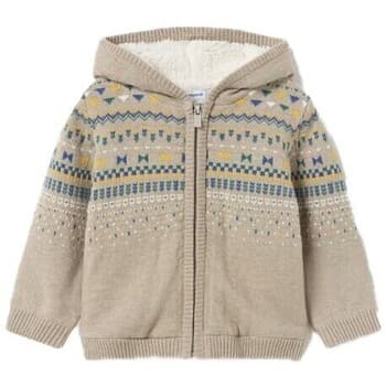 Boys' Sweaters Mayoral Multicolor