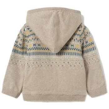 Boys' Sweaters Mayoral Multicolor