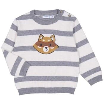 Girls' Sweaters Mayoral Multicolor