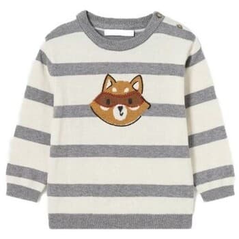 Boys' Sweaters Mayoral Multicolor